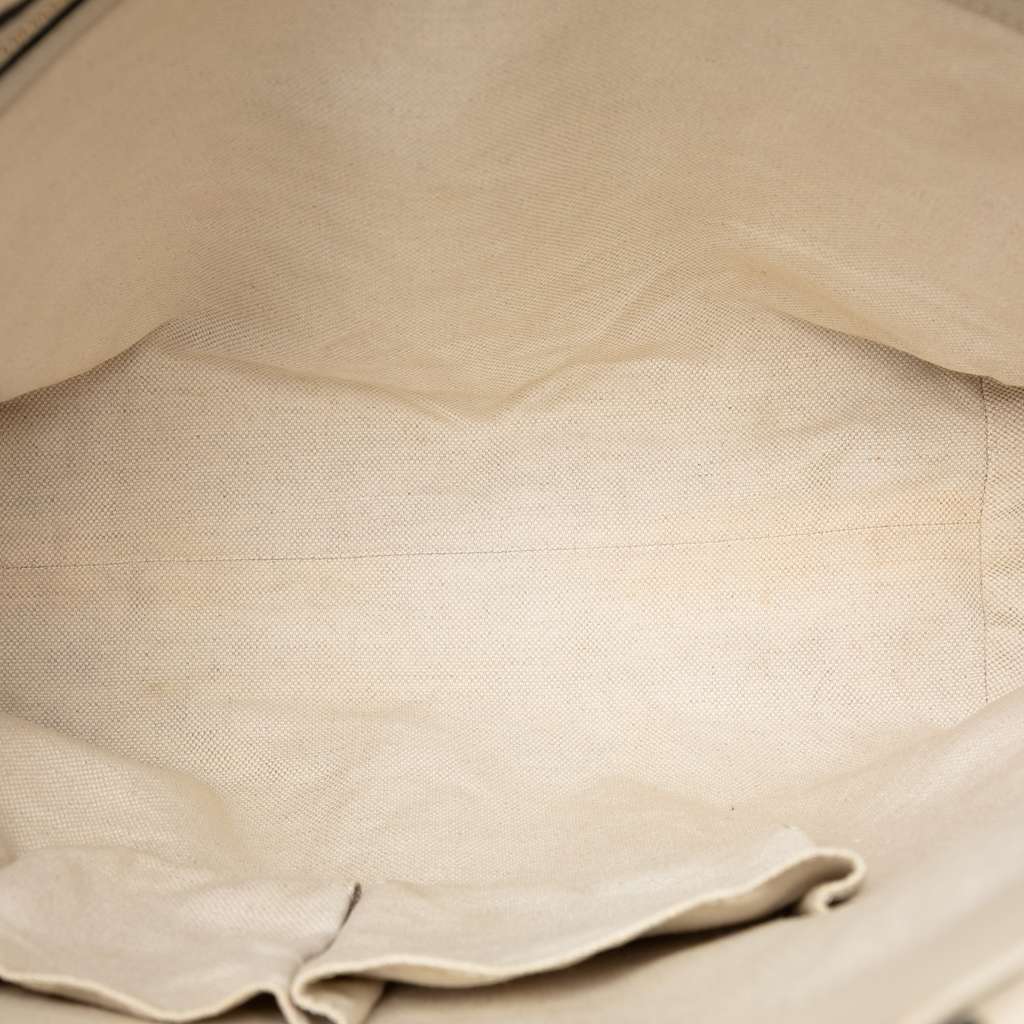 Gucci GG Canvas Mayfair Tote - 4