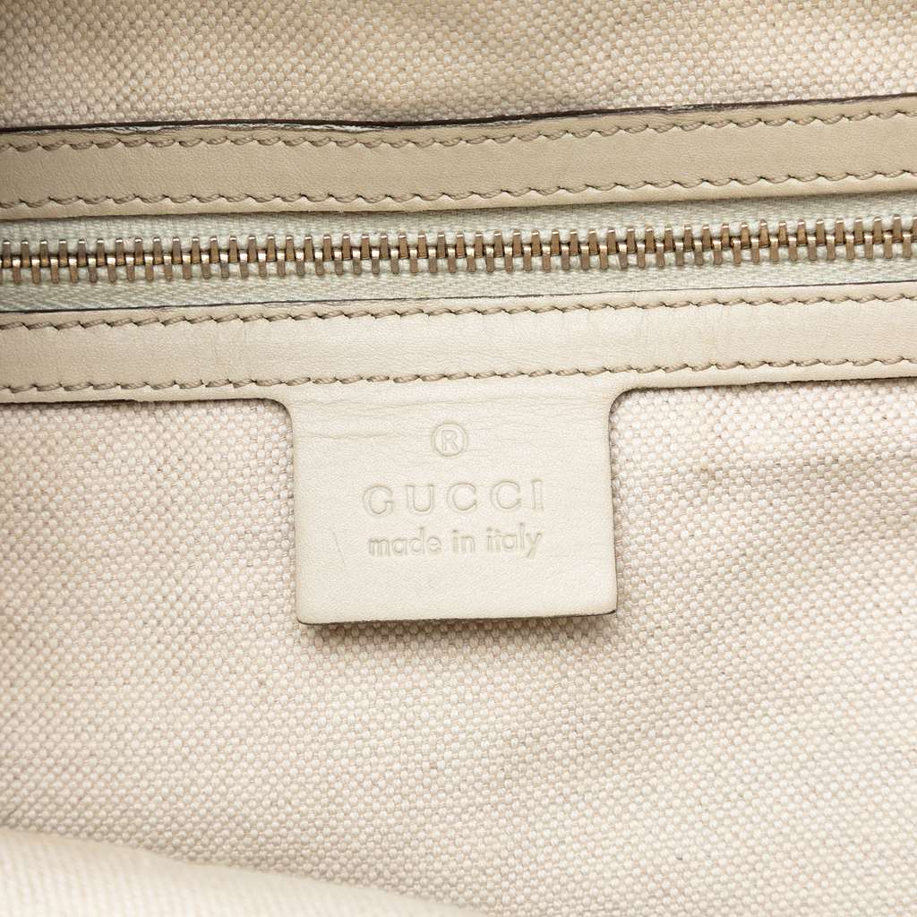 Gucci GG Canvas Mayfair Tote - 5