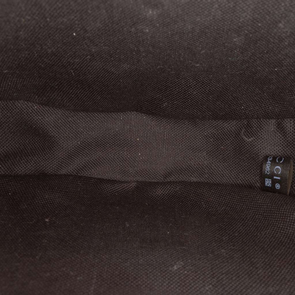 Gucci GG Supreme Psychedelic Round Crossbody - 4