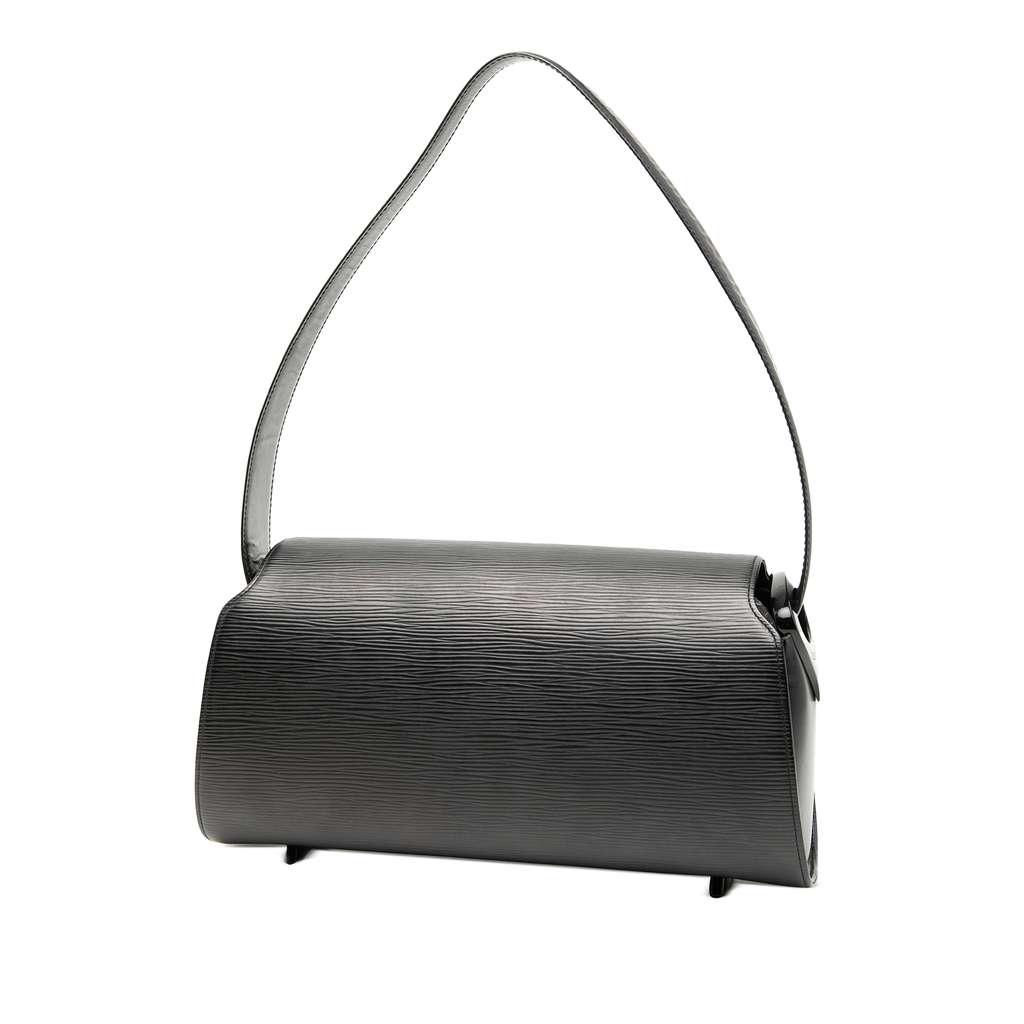 Louis Vuitton Epi Nocturne GM - 2