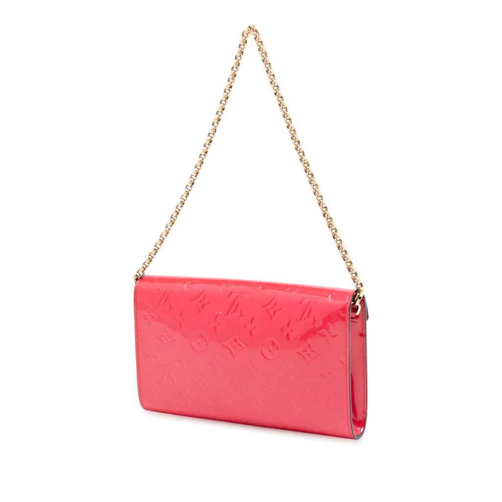 Louis Vuitton Monogram Vernis Mira - 2