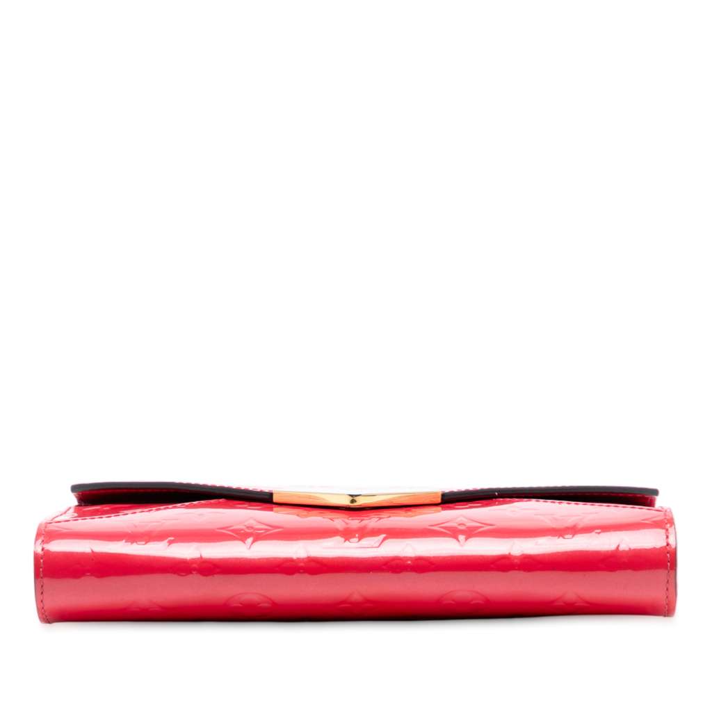 Louis Vuitton Monogram Vernis Mira - 3