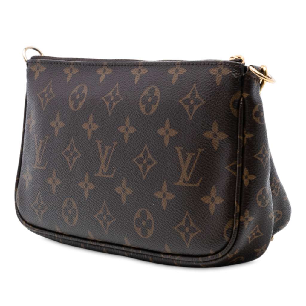 Louis Vuitton Monogram Multi Pochette Accessoires - 2