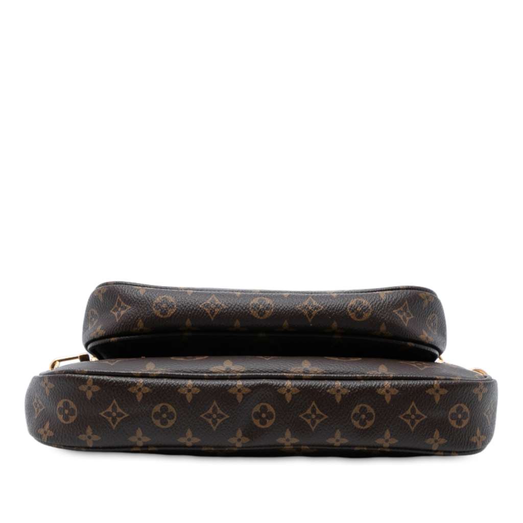 Louis Vuitton Monogram Multi Pochette Accessoires - 3