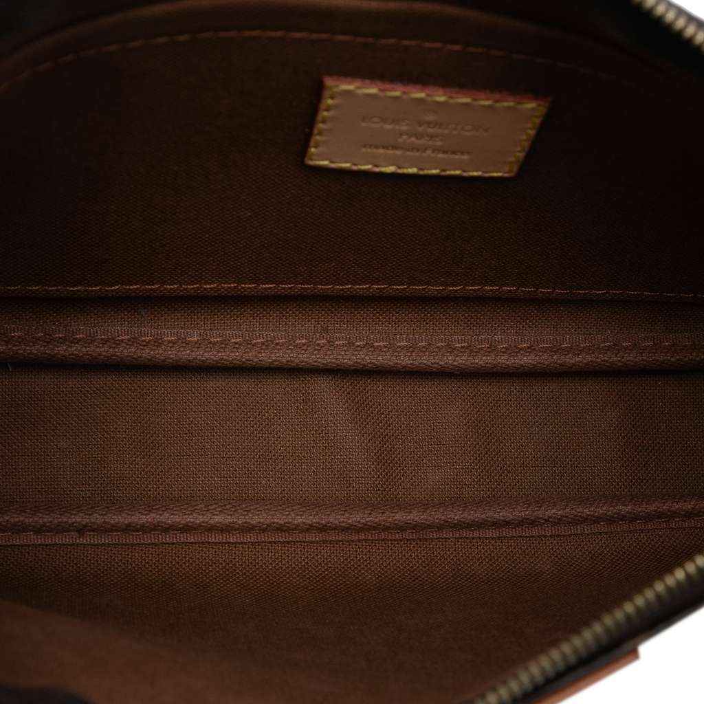 Louis Vuitton Monogram Multi Pochette Accessoires - 4