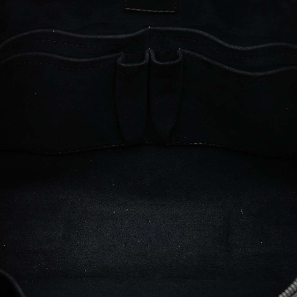 Louis Vuitton Damier Cobalt Porte Documents Jour - 4