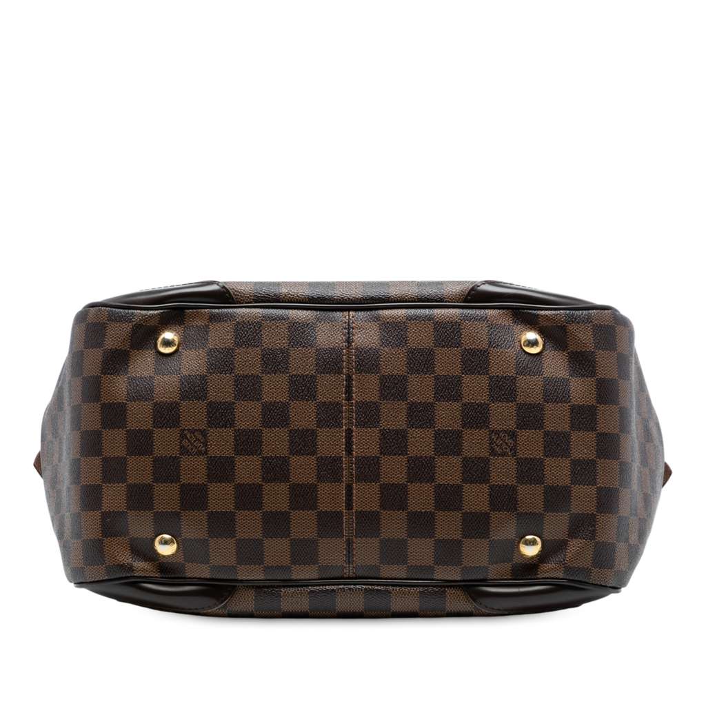 Louis Vuitton Damier Ebene Verona GM - 3