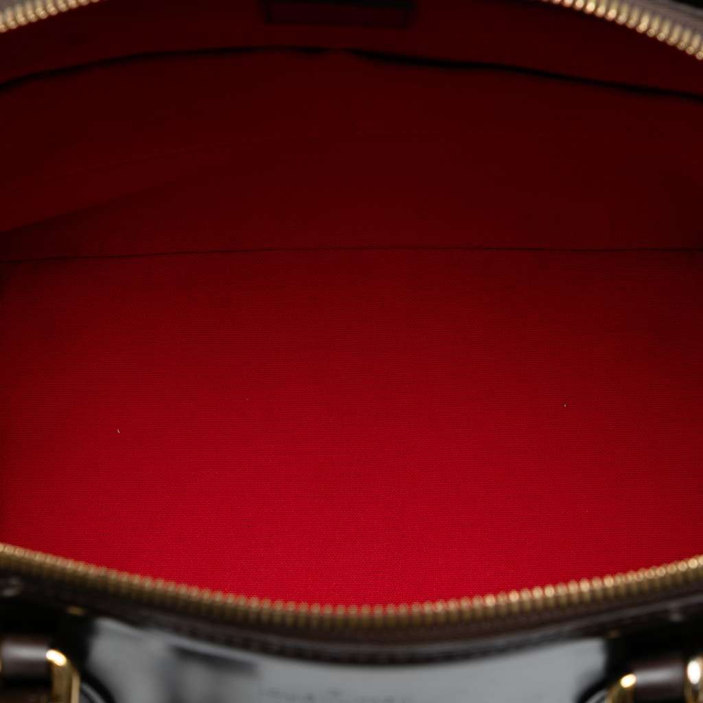 Louis Vuitton Damier Ebene Verona GM - 4