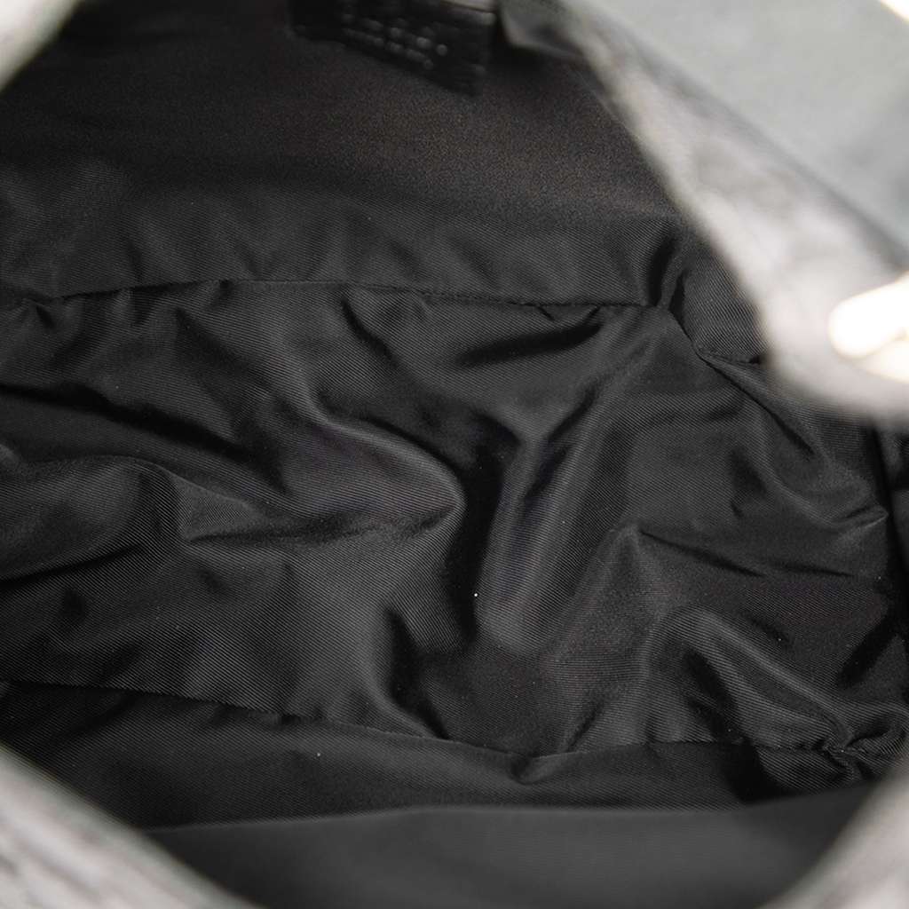 Gucci GG Canvas Shoulder Bag - 4