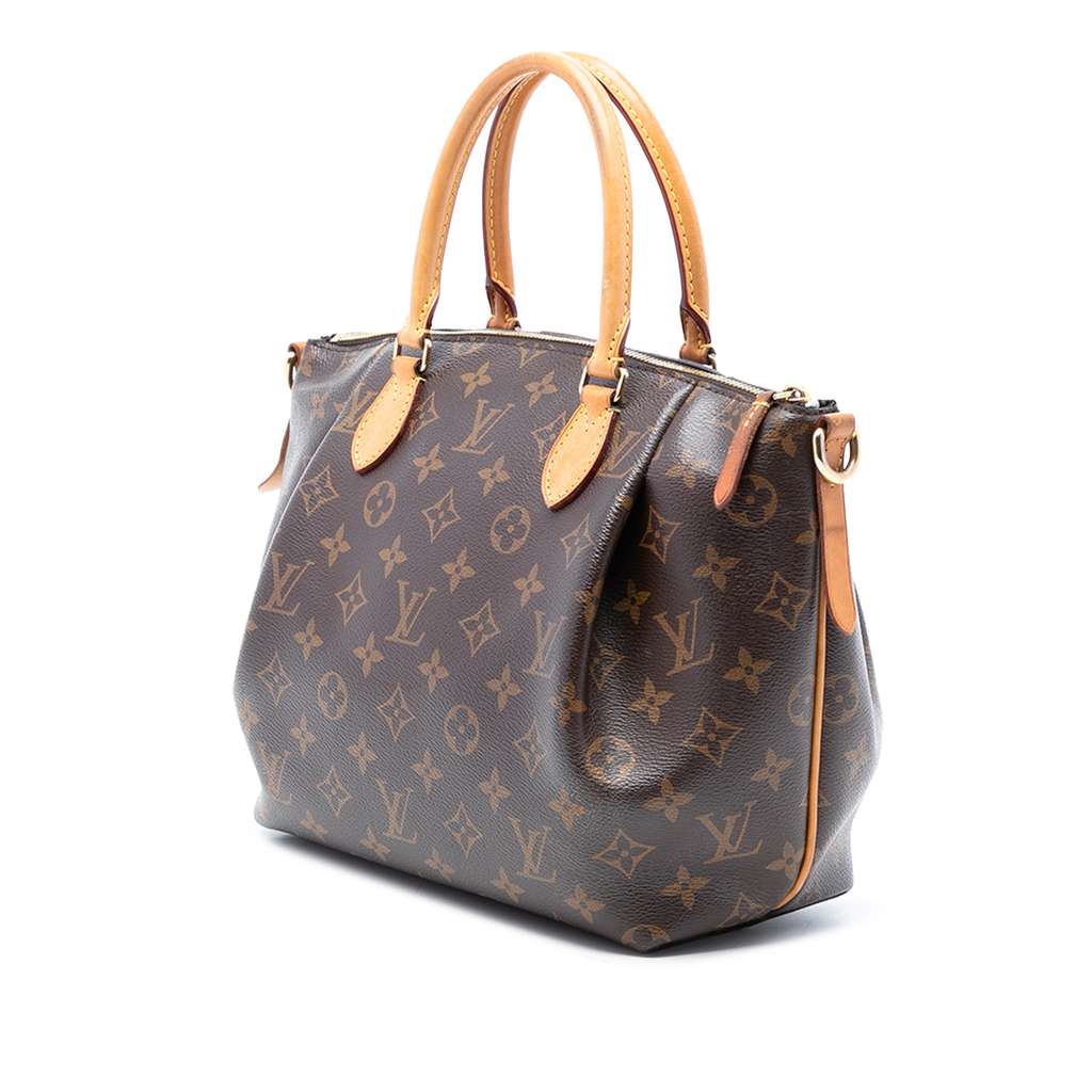 Louis Vuitton Monogram Turenne PM - 2