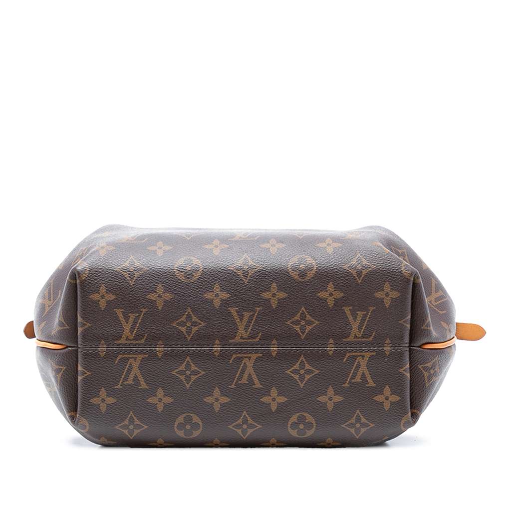 Louis Vuitton Monogram Turenne PM - 3