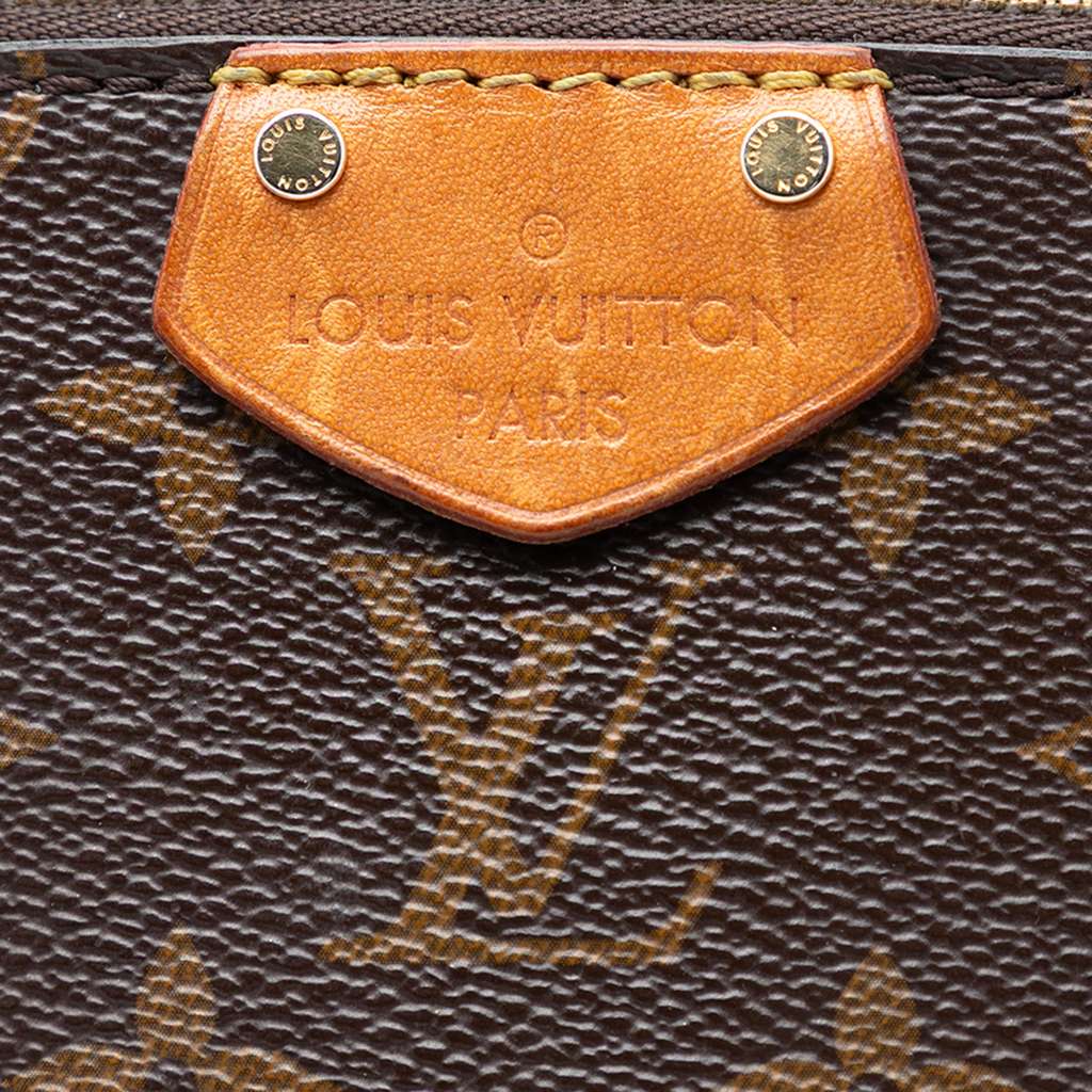 Louis Vuitton Monogram Turenne PM - 5