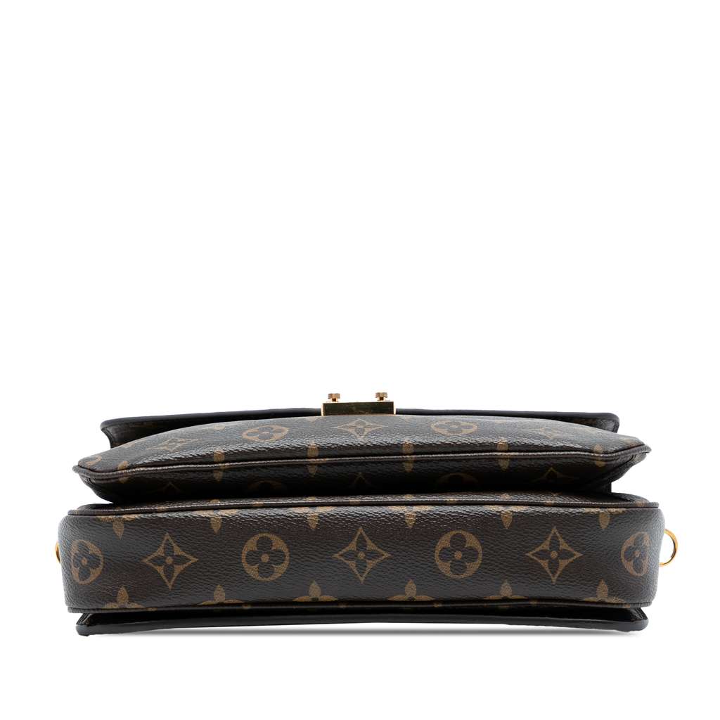 Louis Vuitton Monogram Pochette Metis - 3