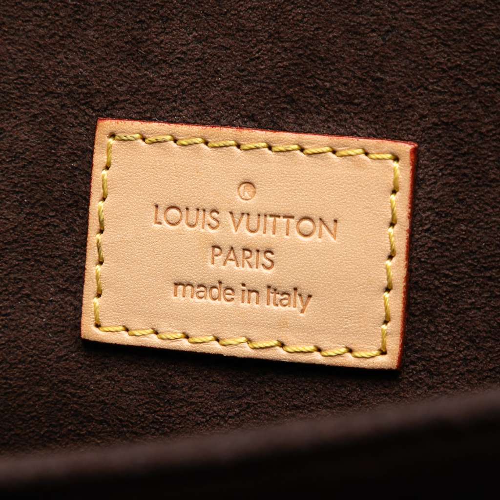 Louis Vuitton Monogram Pochette Metis - 5