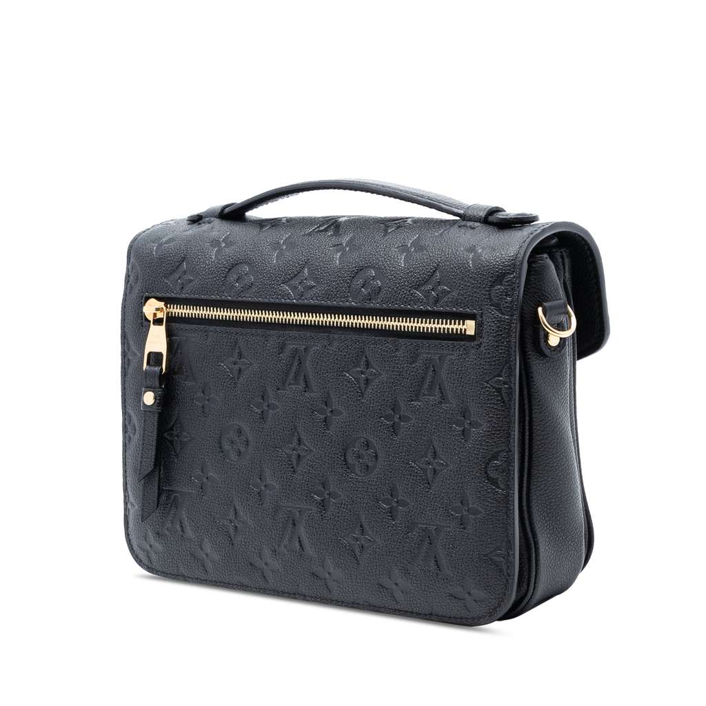 Louis Vuitton Monogram Empreinte Pochette Metis - 2