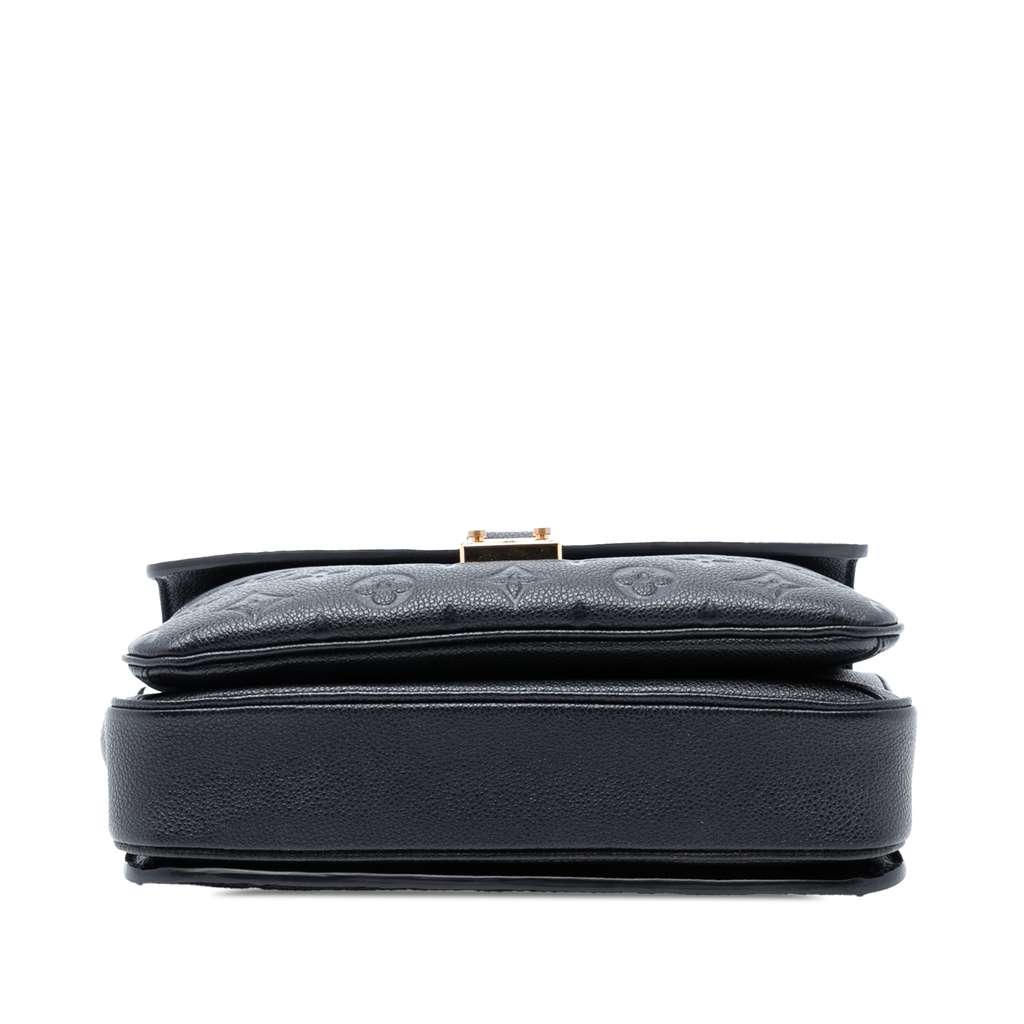 Louis Vuitton Monogram Empreinte Pochette Metis - 3