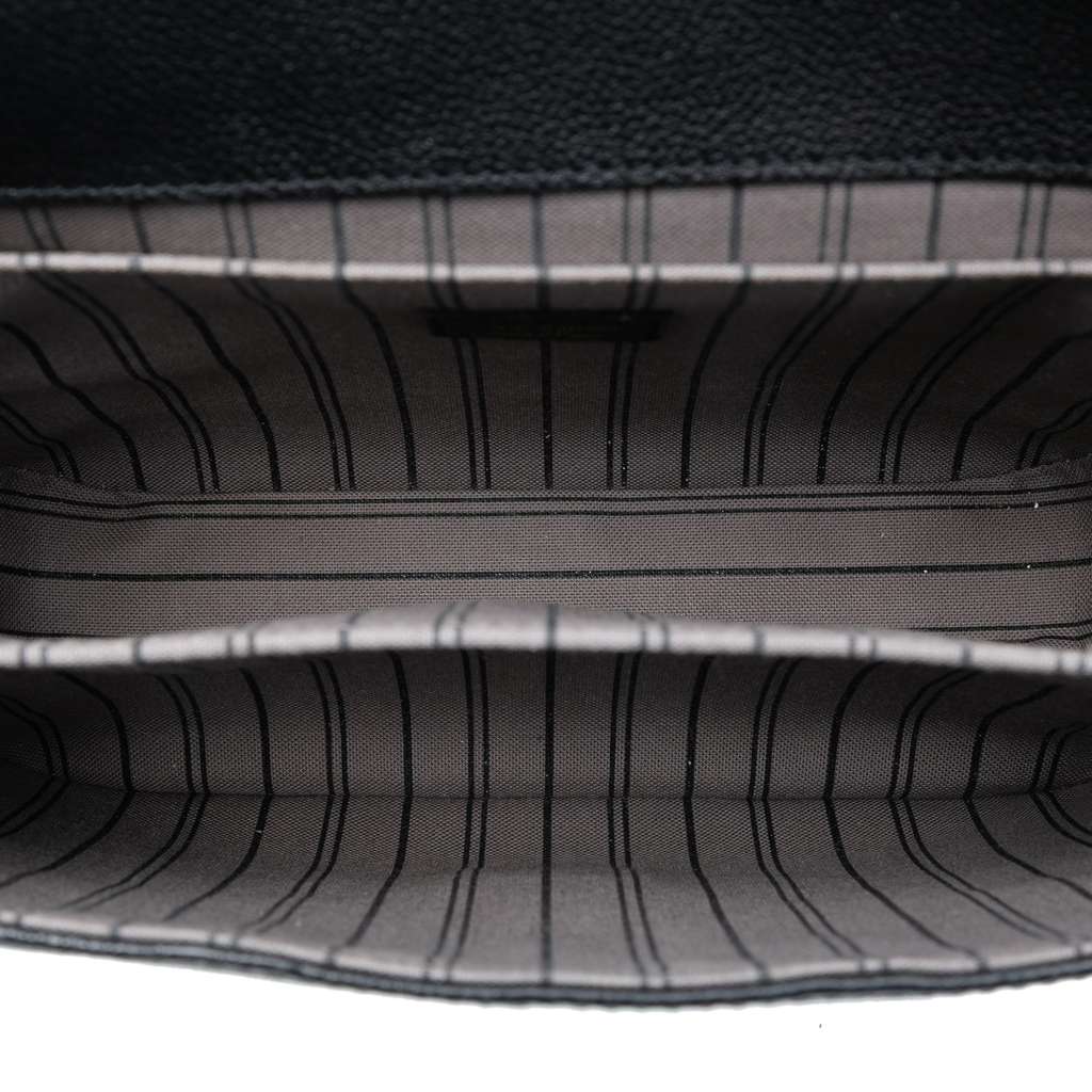 Louis Vuitton Monogram Empreinte Pochette Metis - 4