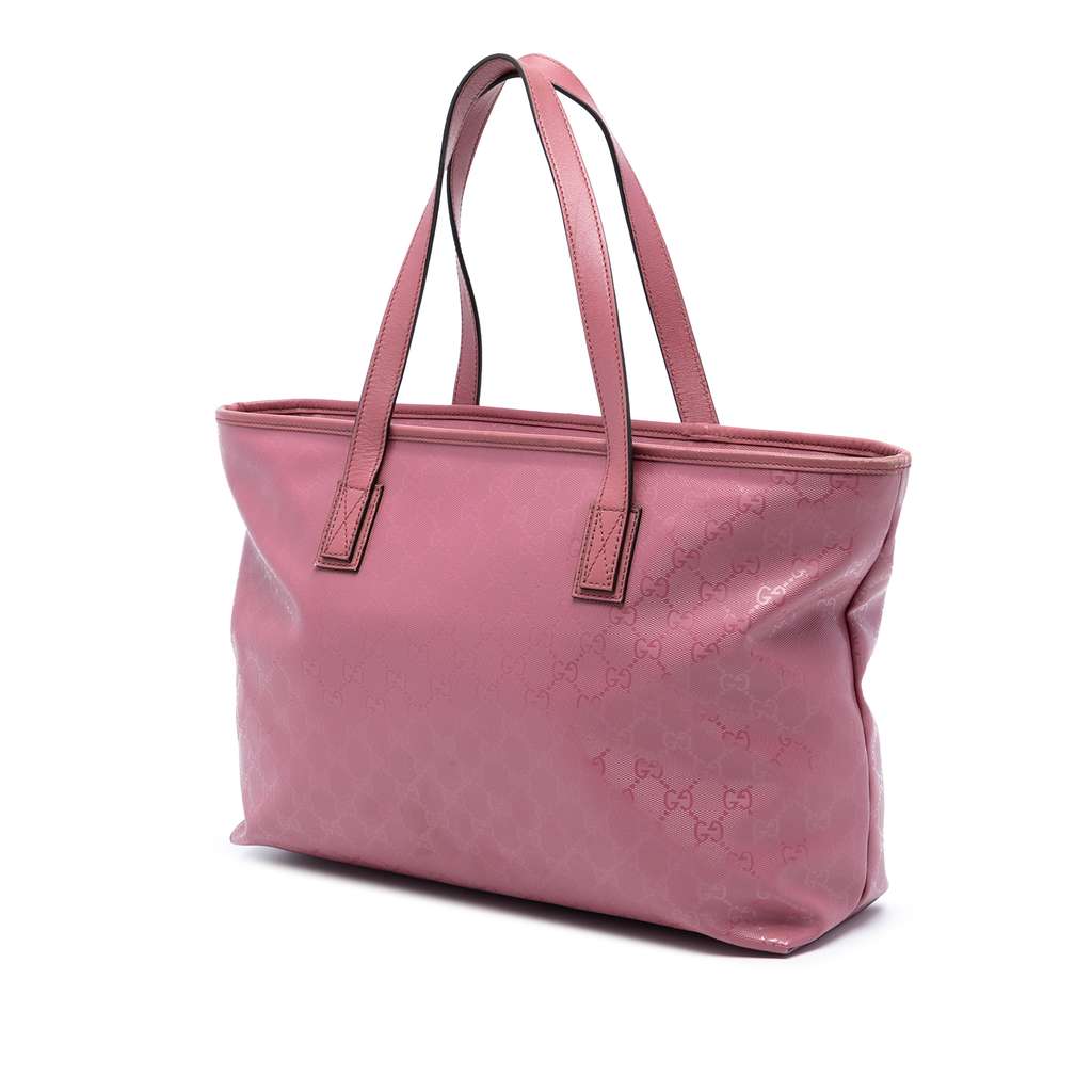Gucci Medium GG Imprime Tote - 2