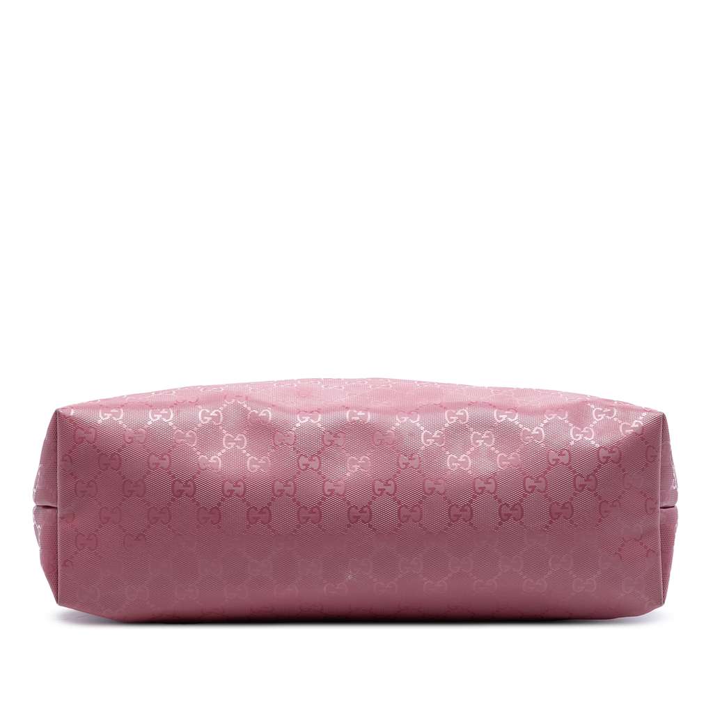 Gucci Medium GG Imprime Tote - 3