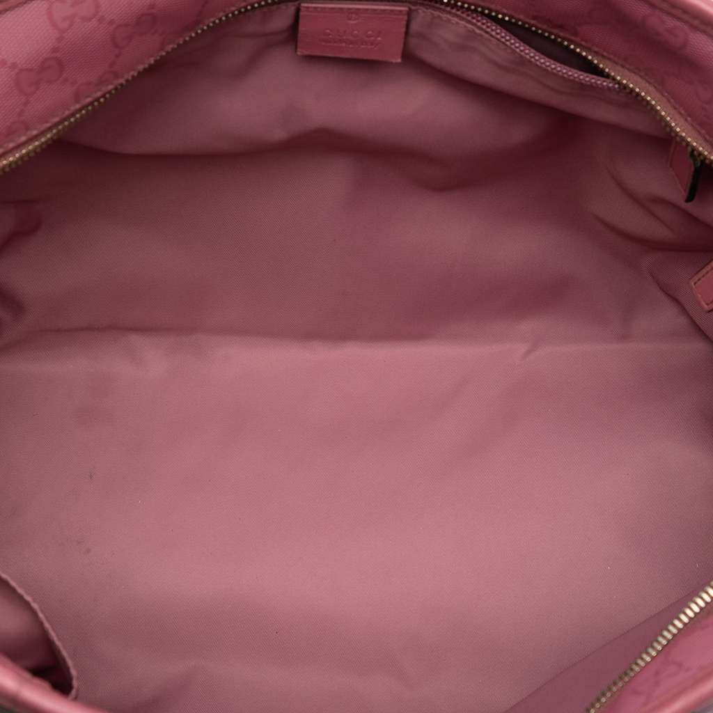 Gucci Medium GG Imprime Tote - 4