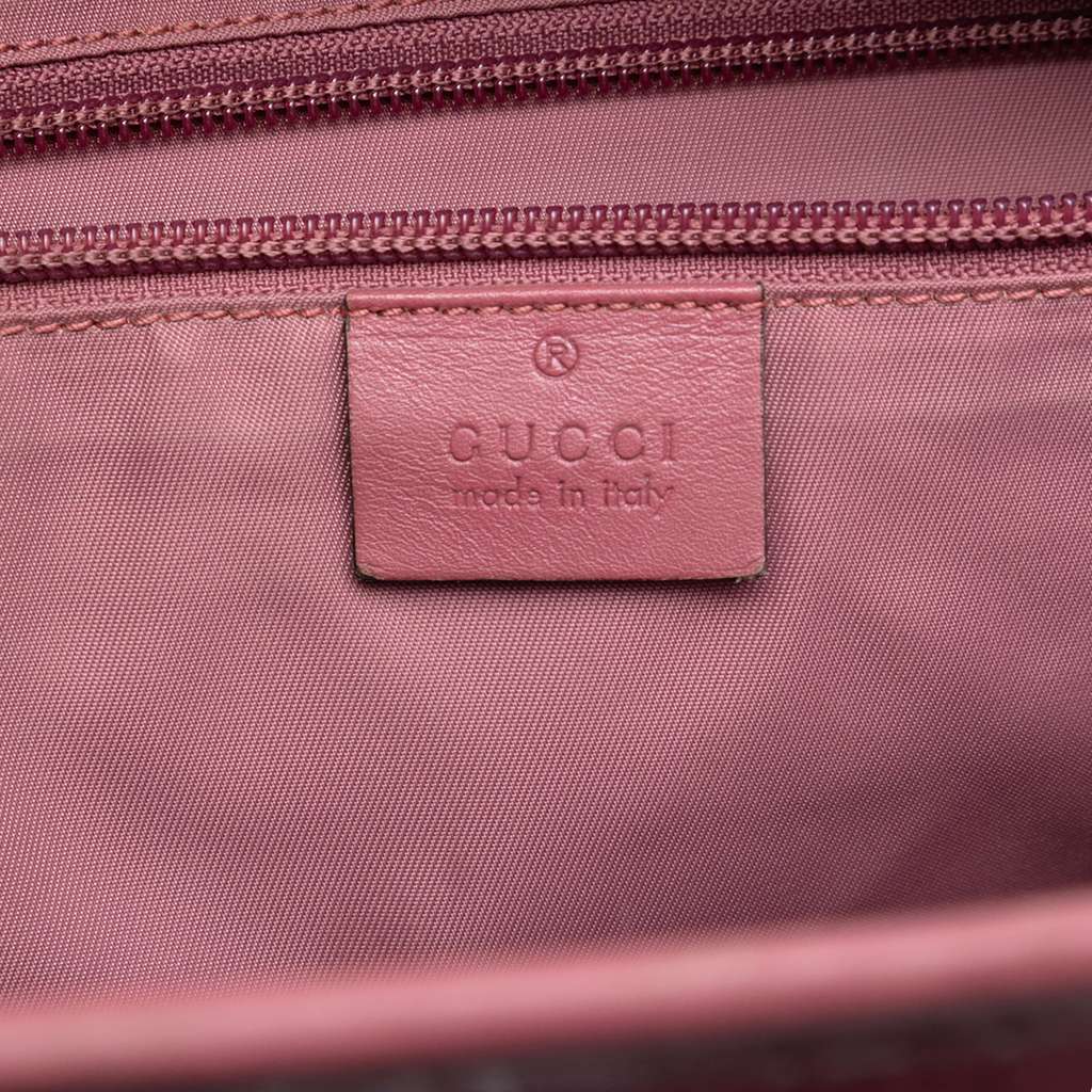 Gucci Medium GG Imprime Tote - 5