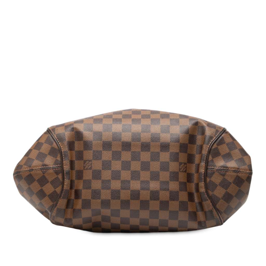 Louis Vuitton Damier Ebene Sistina GM - 3