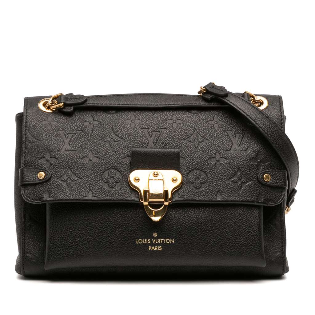 Louis Vuitton Monogram Empreinte Vavin PM