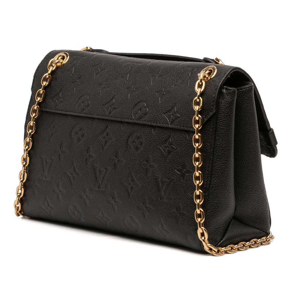 Louis Vuitton Monogram Empreinte Vavin PM - 2