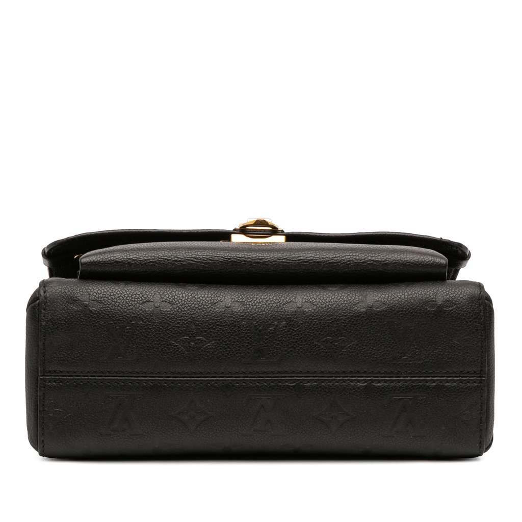 Louis Vuitton Monogram Empreinte Vavin PM - 3