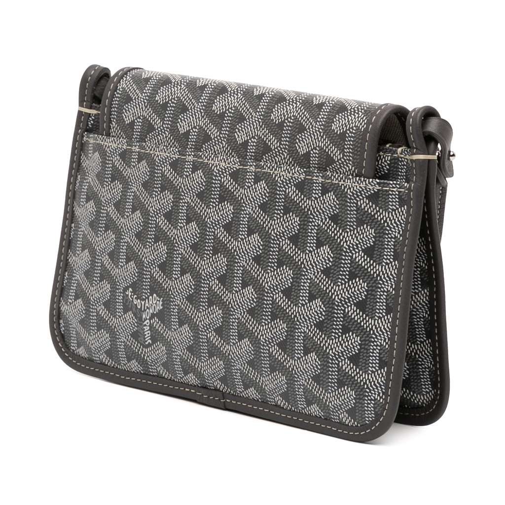 Goyard Goyardine Plumet Pocket Wallet - 2