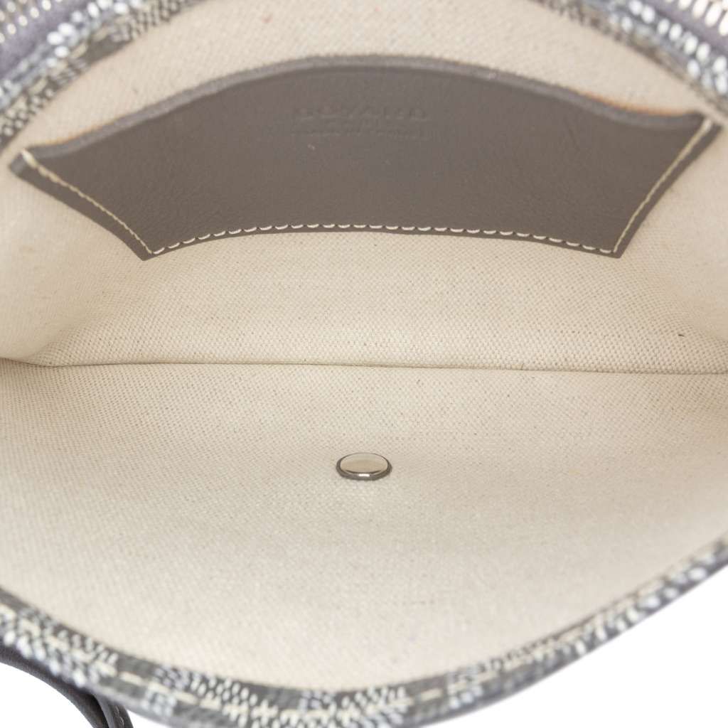 Goyard Goyardine Plumet Pocket Wallet - 4