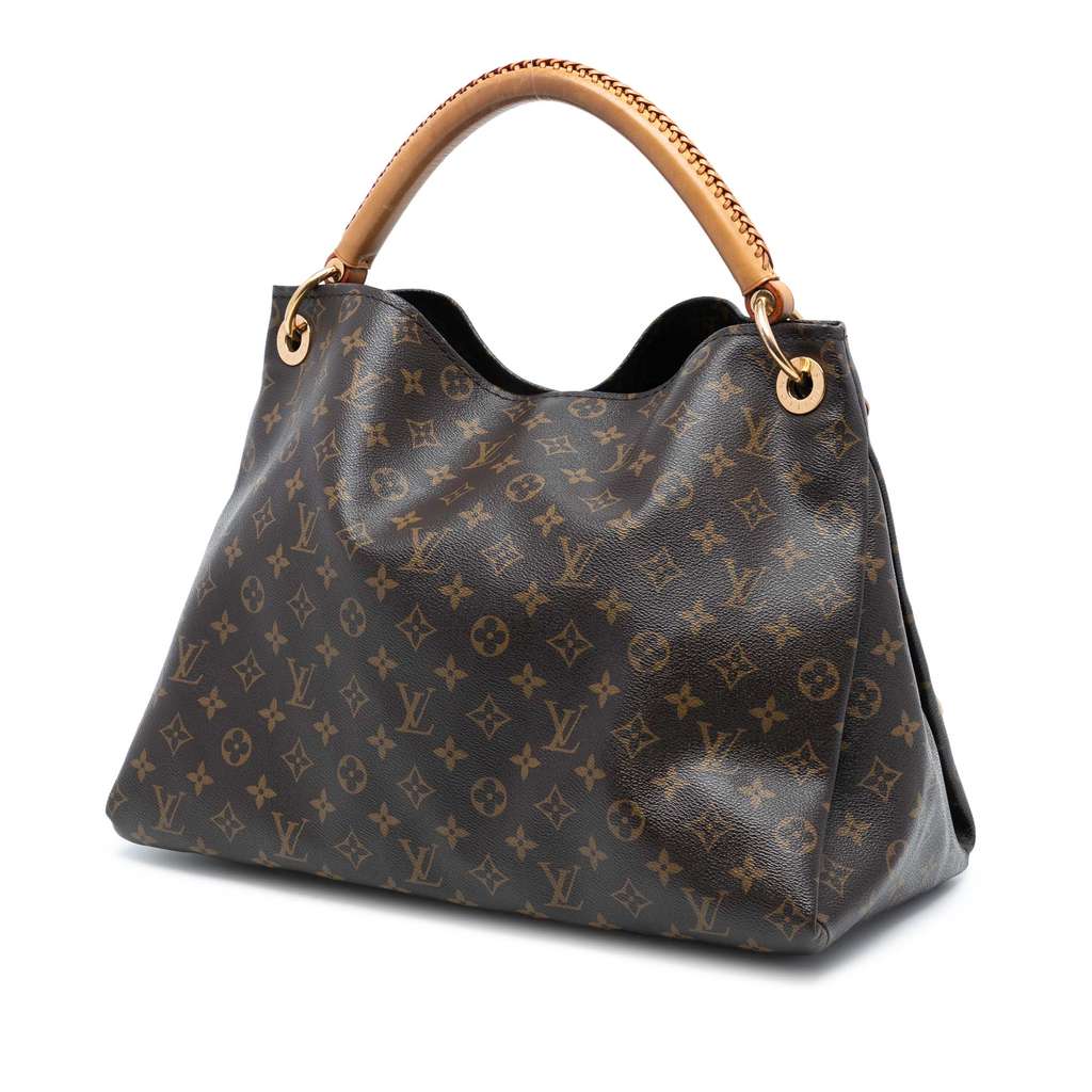 Louis Vuitton Monogram Artsy MM - 2