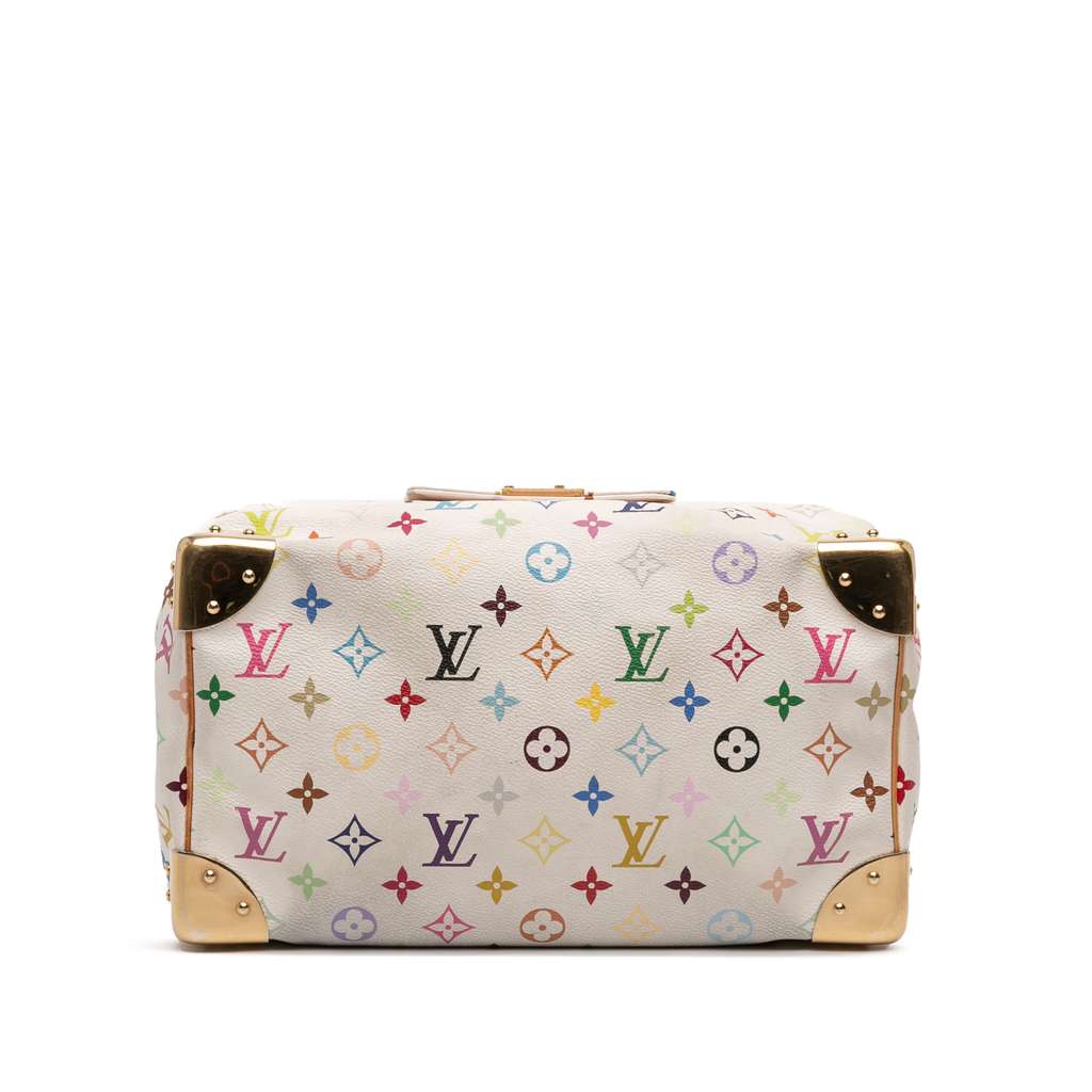 Louis Vuitton Monogram Multicolore Speedy 30 - 3
