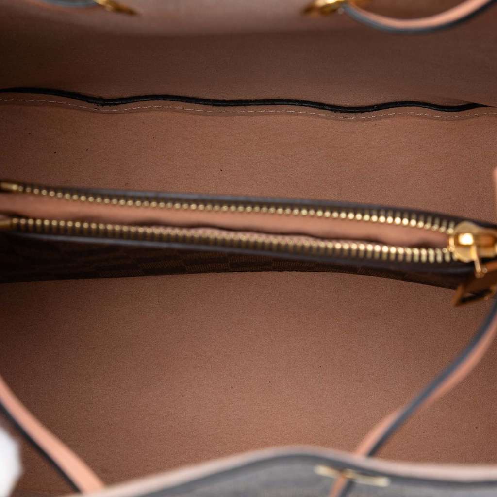 Louis Vuitton Damier Ebene NeoNoe MM - 4