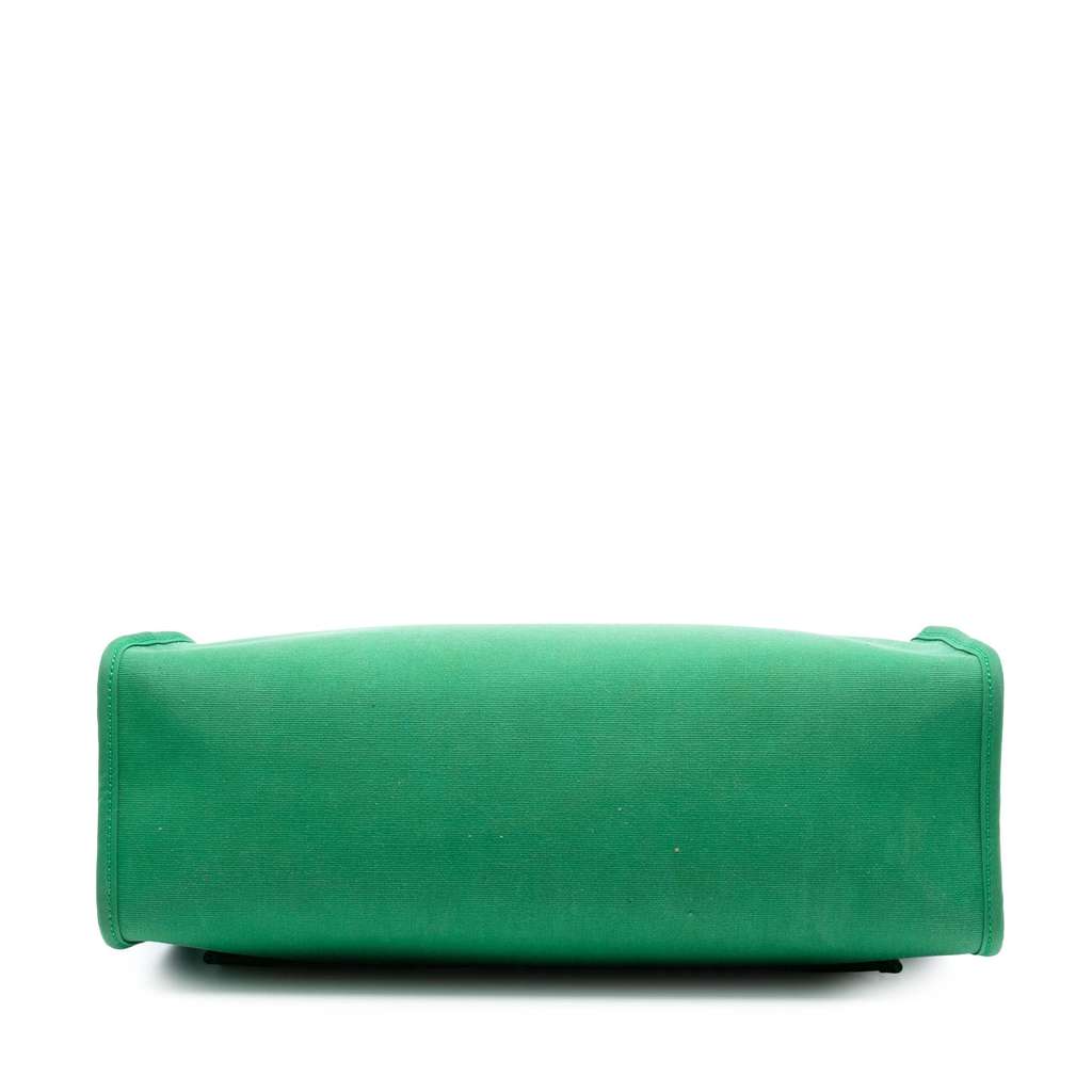 Hermès Toile Herbag Zip 31 - 3