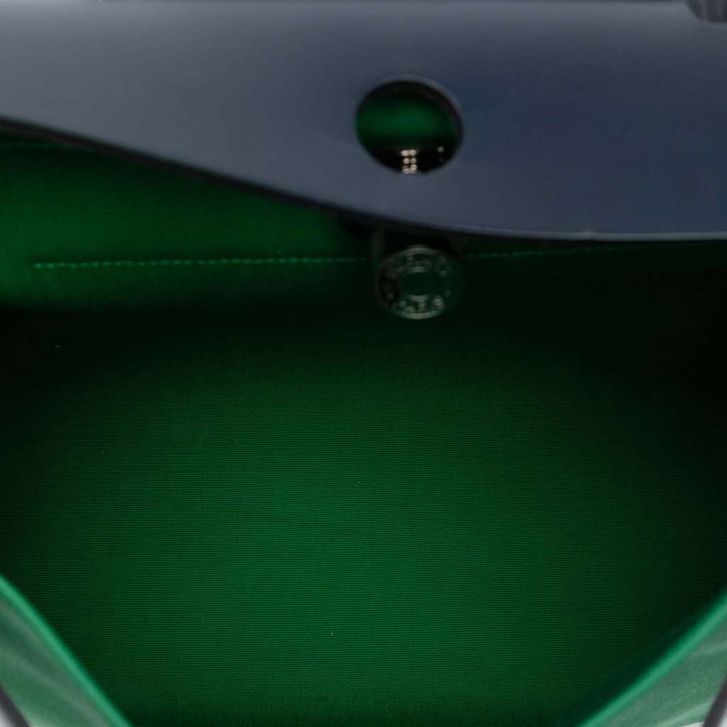 Hermès Toile Herbag Zip 31 - 4