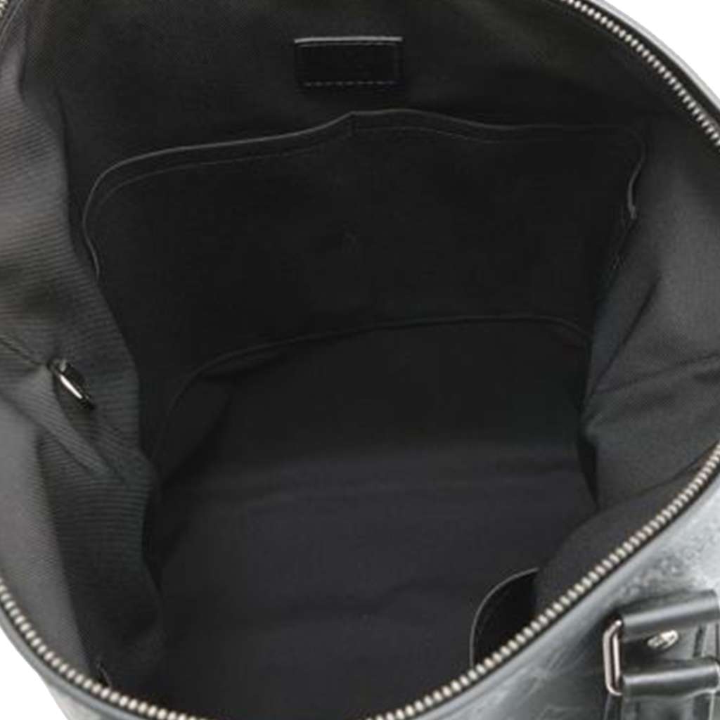 Louis Vuitton Monogram Eclipse Tote Backpack - 4