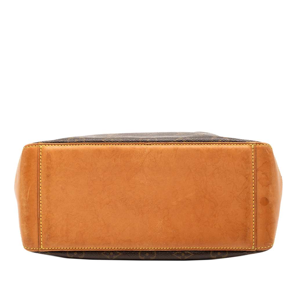 Louis Vuitton Monogram Cabas Piano - 3