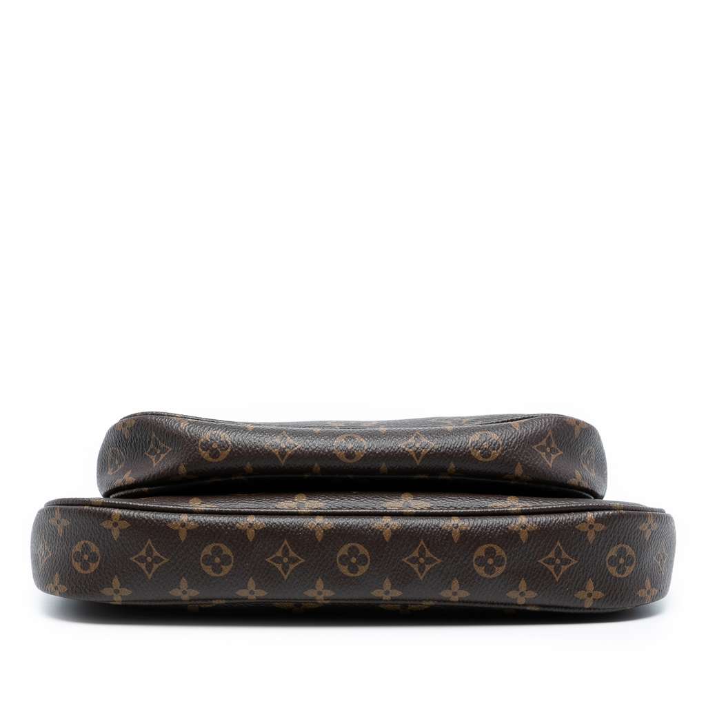 Louis Vuitton Monogram Multi Pochette Accessoires - 3