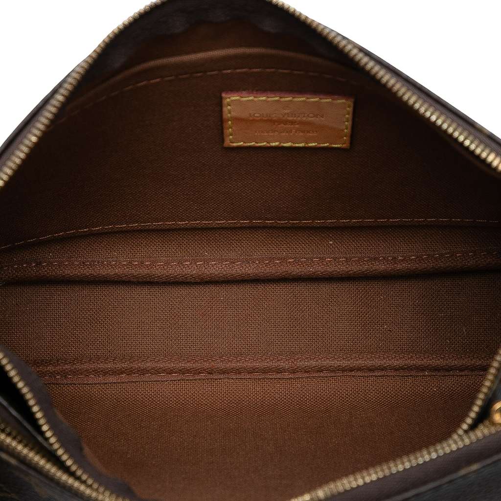 Louis Vuitton Monogram Multi Pochette Accessoires - 4