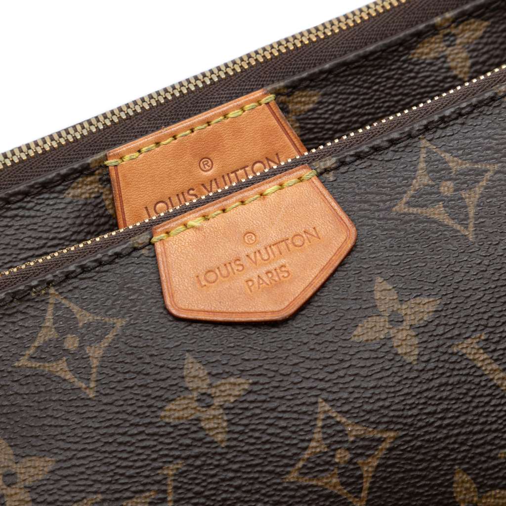 Louis Vuitton Monogram Multi Pochette Accessoires - 5