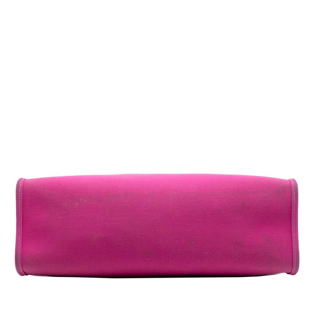 Hermès Toile Herbag Zip 31 - 3