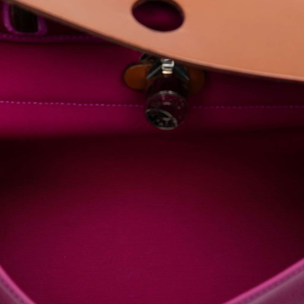 Hermès Toile Herbag Zip 31 - 4