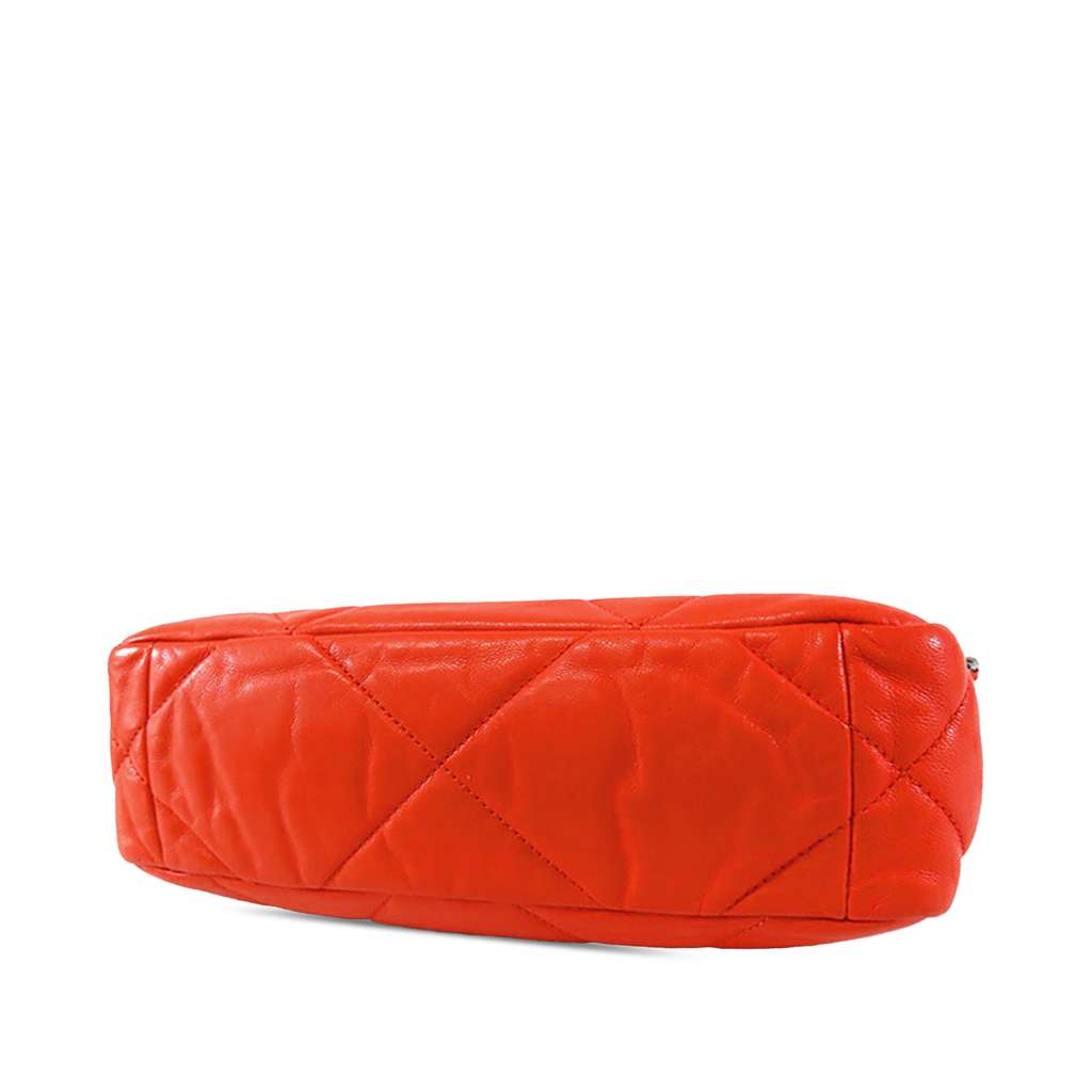 Chanel Medium Lambskin 19 Flap - 3