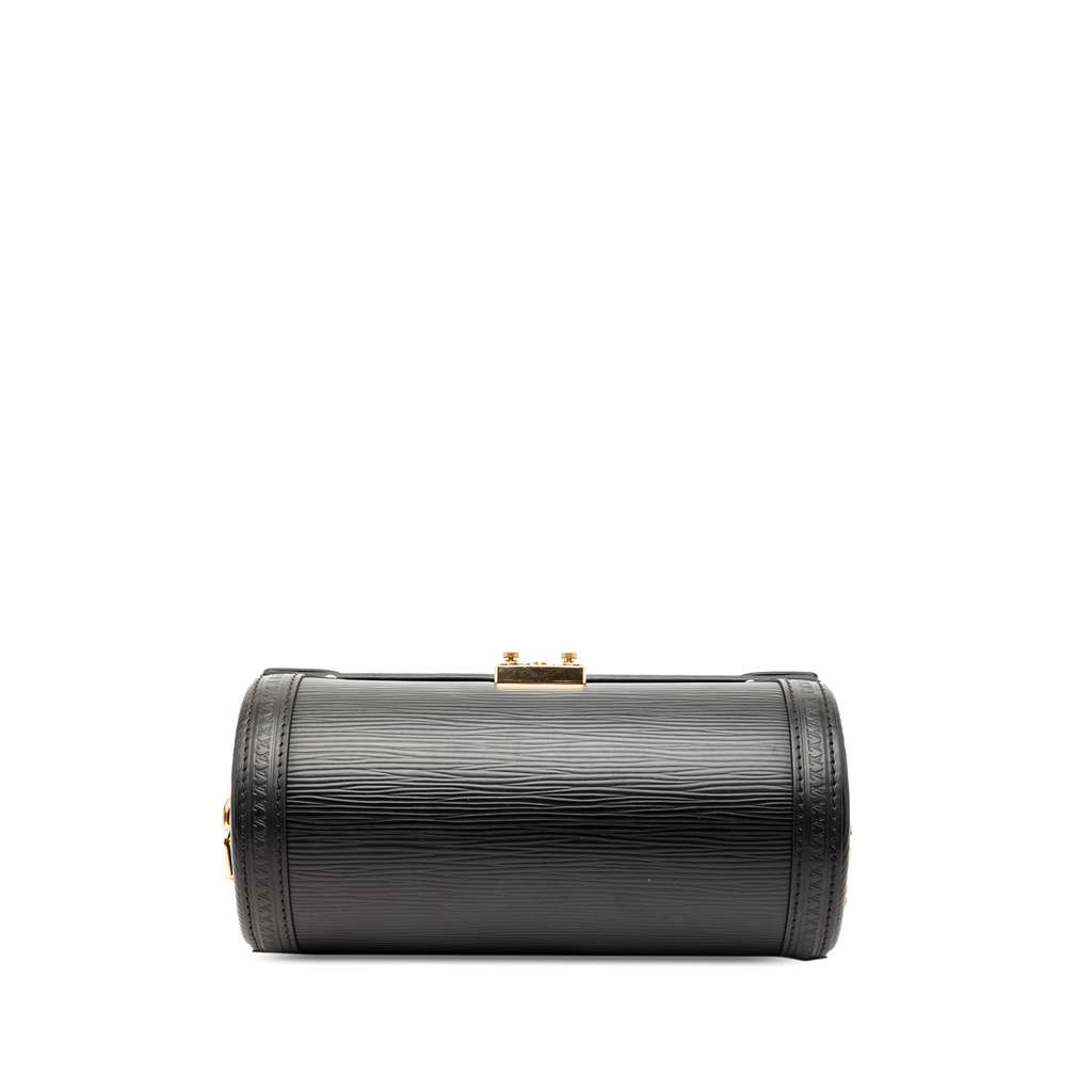 Louis Vuitton Epi Papillon Trunk - 3