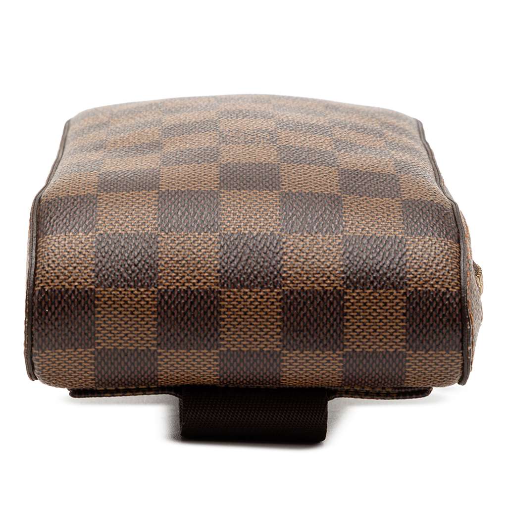 Louis Vuitton Damier Ebene Geronimos - 3