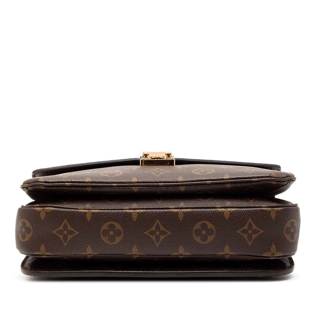 Louis Vuitton Monogram Pochette Metis - 3