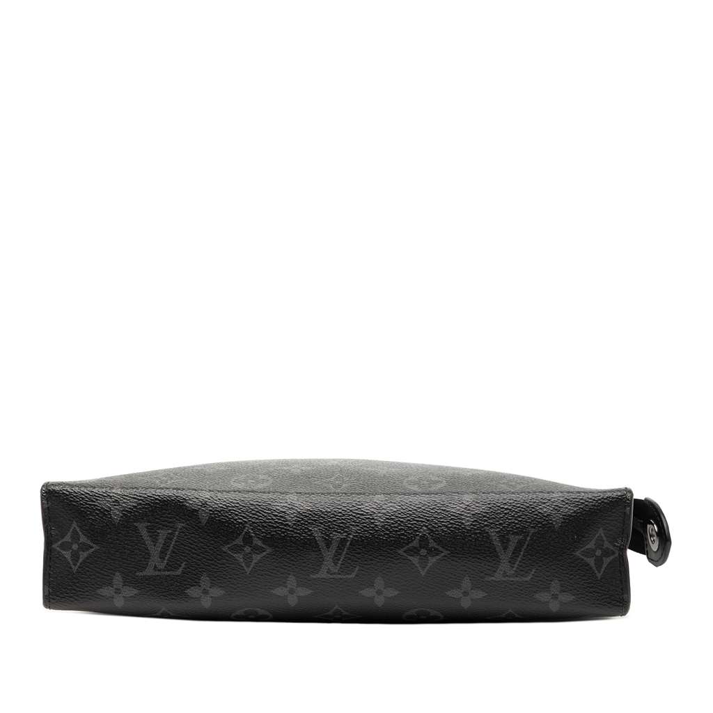 Louis Vuitton Monogram Eclipse Pochette Voyage MM - 3