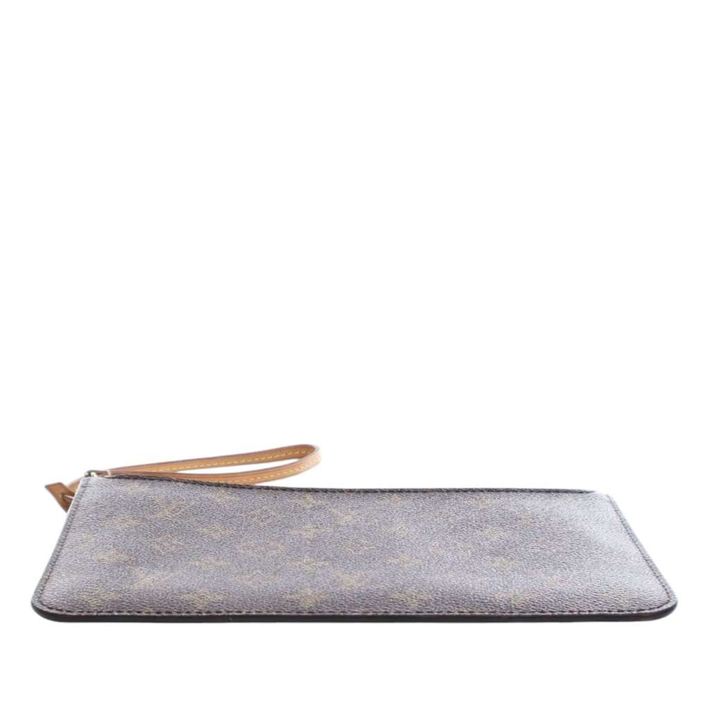 Louis Vuitton Monogram Neverfull Pouch - 5