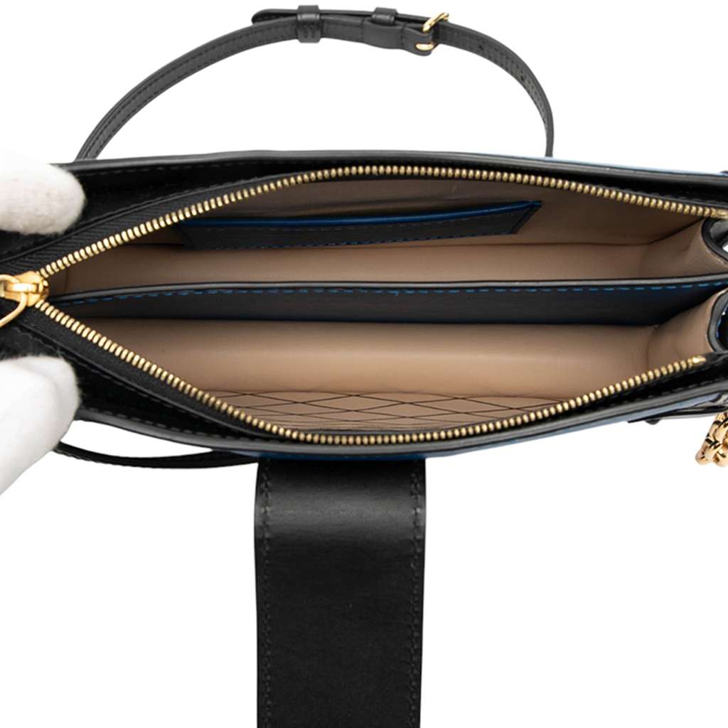 Louis Vuitton Epi Trunk Clutch - 4